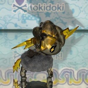tokidoki Zinger Unicorno from toki mochi Sky Unicorno Series